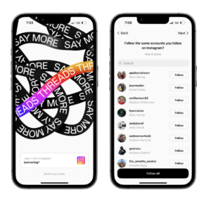 How to get verified on Instagram Threads