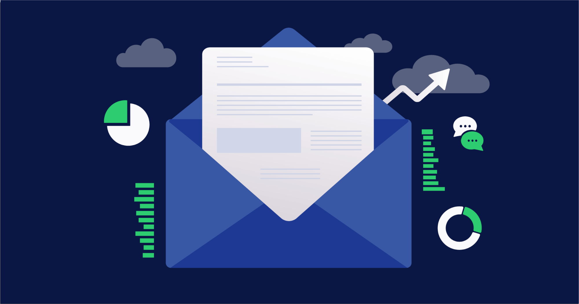Email Best Practices to Ensure Deliverability, Opens, and Clicks Image