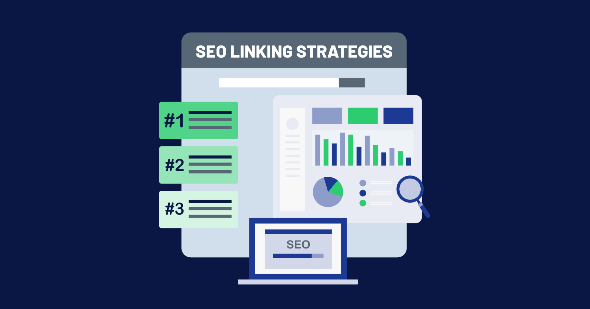 Overdrive Interactive | Beginner's Guide to SEO Linking