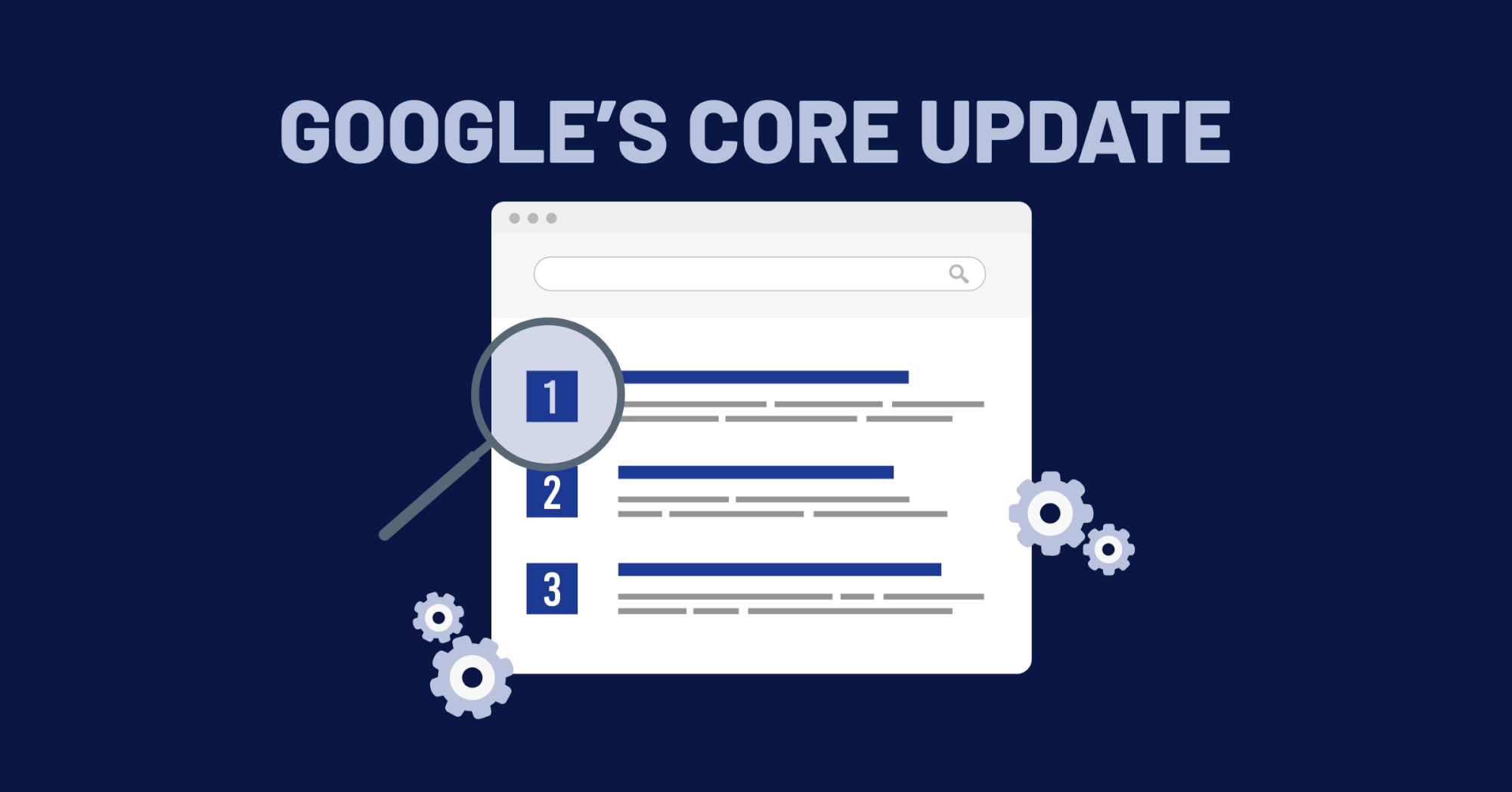 Google's November 2024 Core Update | Overdrive Interactive