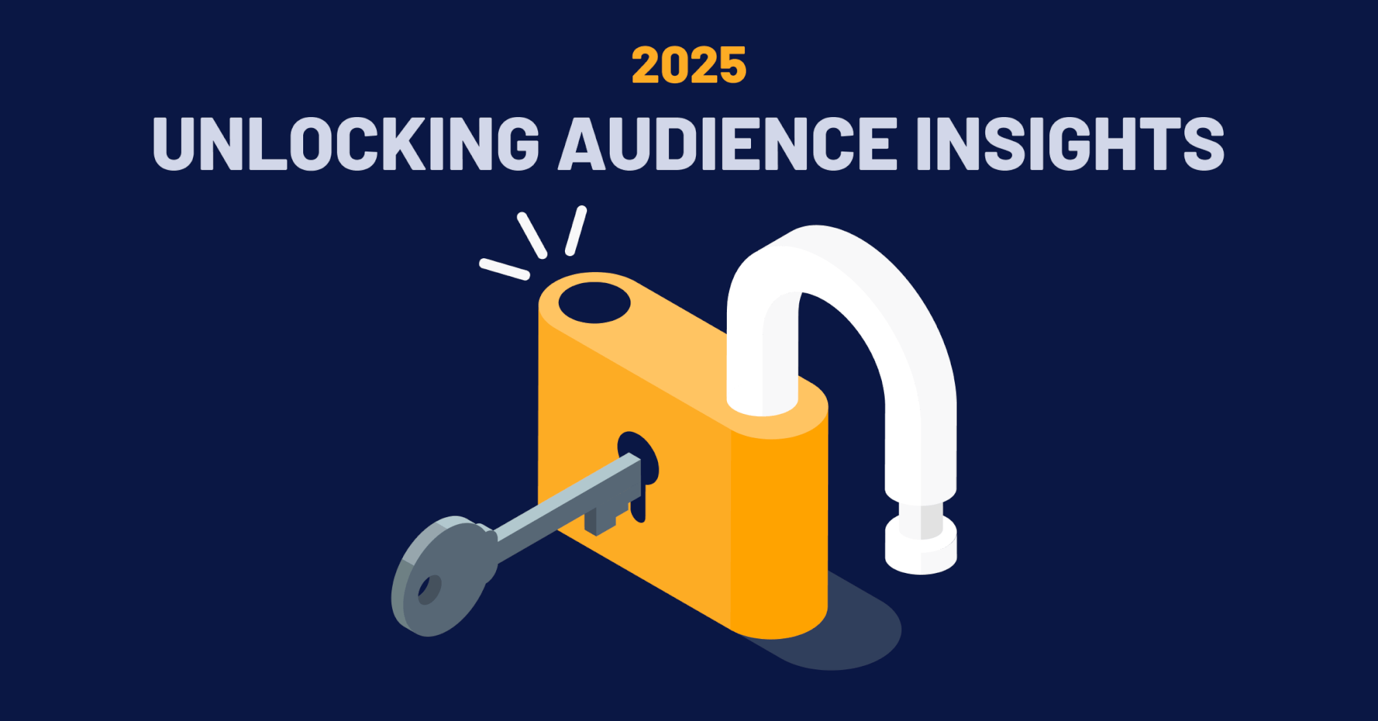 Unlocking audience insights